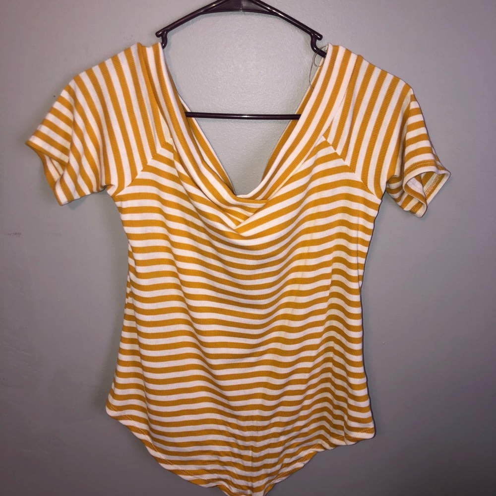 Charlotte Russe Blouse